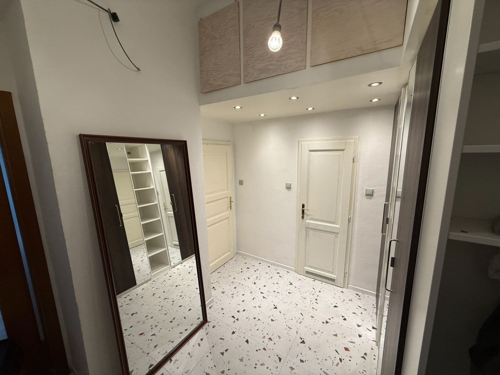 2 bedroom flat to rent, 84 m², Jaselská, Prague, Prague 2 bedroom flat to rent, 84 m², Jaselská, Prague, Prague