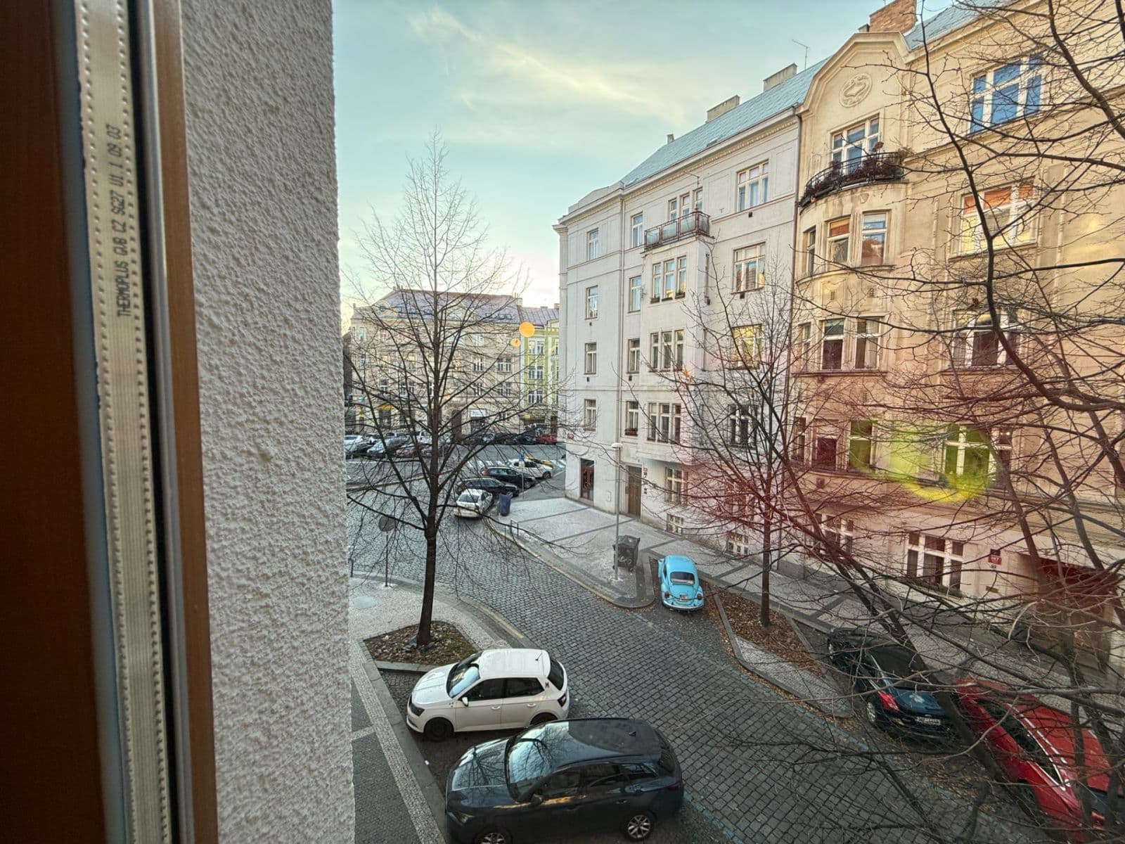 2 bedroom flat to rent, 84 m², Jaselská, Prague, Prague 2 bedroom flat to rent, 84 m², Jaselská, Prague, Prague