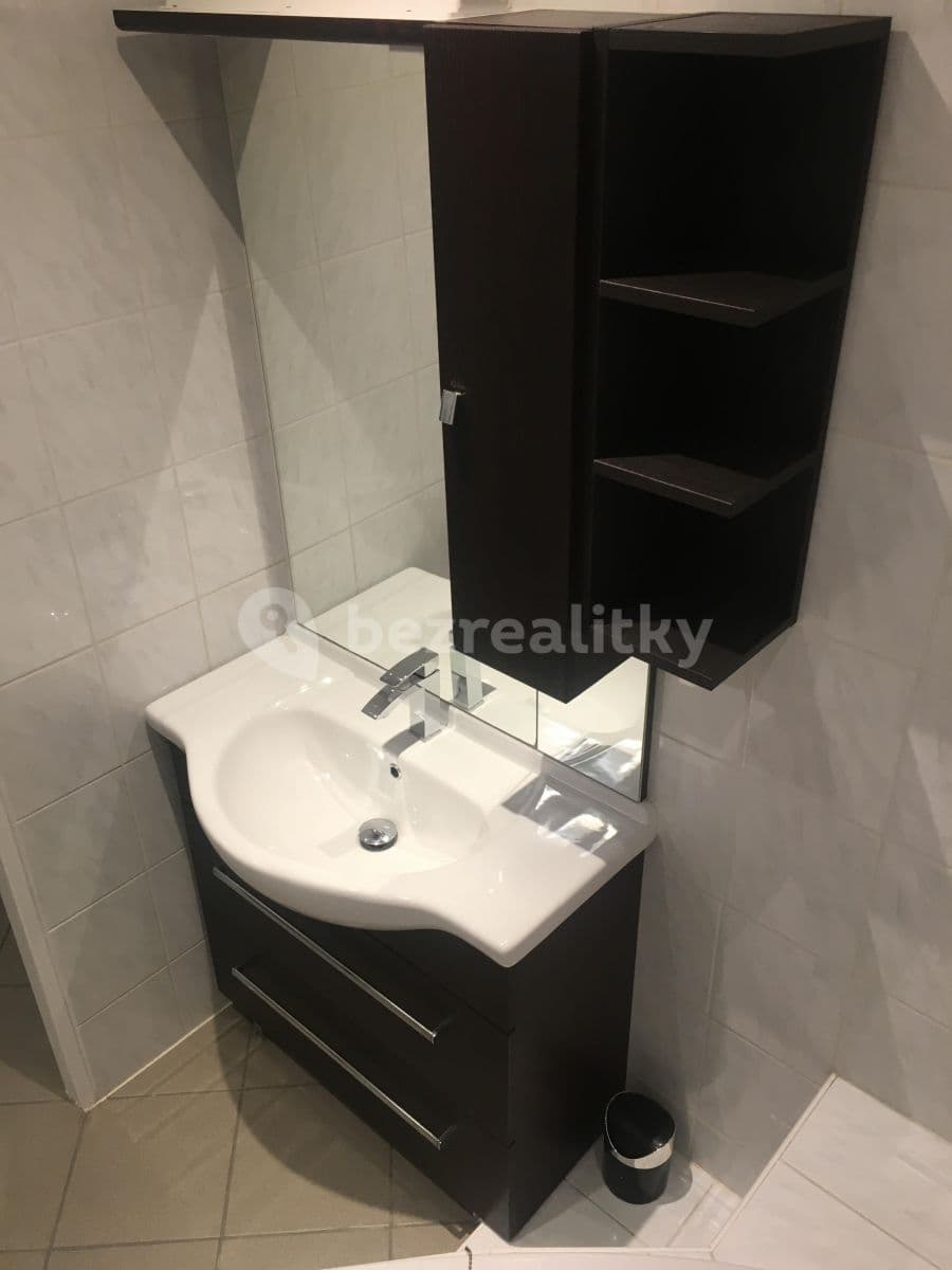 1 bedroom with open-plan kitchen flat to rent, 44 m², Klapálkova, Prague, Prague 1 bedroom with open-plan kitchen flat to rent, 44 m², Klapálkova, Prague, Prague