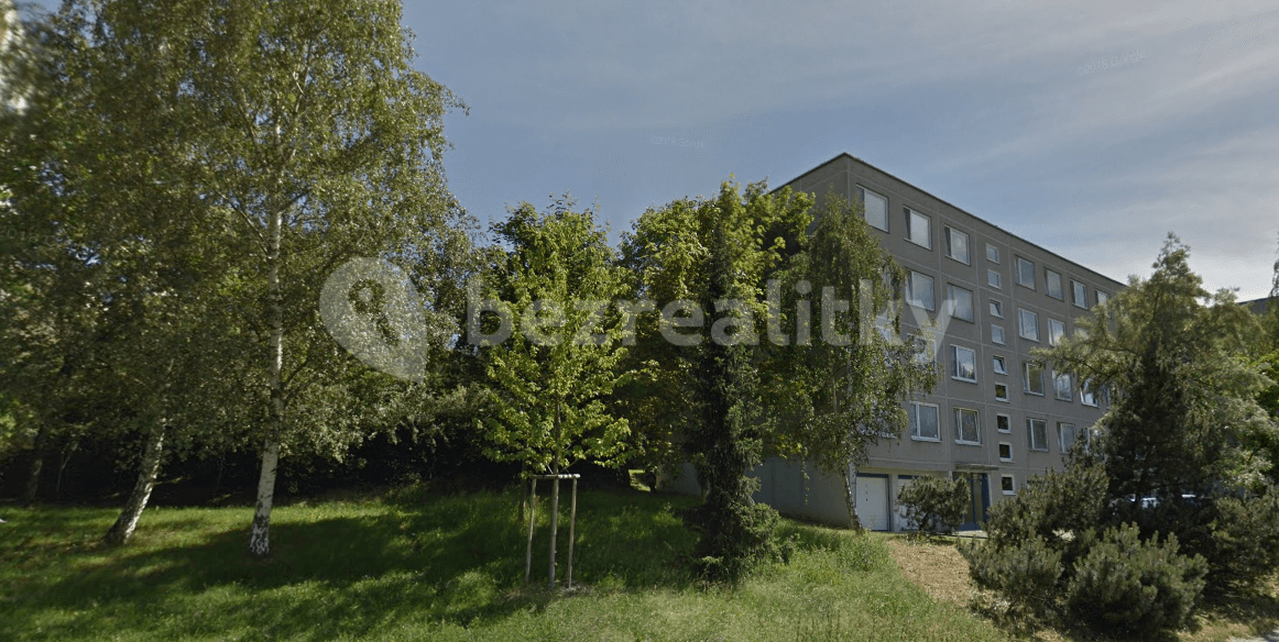 1 bedroom with open-plan kitchen flat to rent, 44 m², Klapálkova, Prague, Prague 1 bedroom with open-plan kitchen flat to rent, 44 m², Klapálkova, Prague, Prague