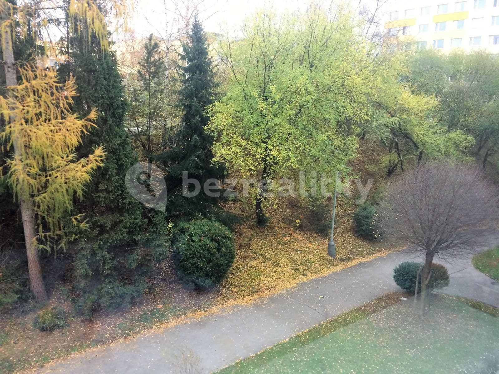 1 bedroom with open-plan kitchen flat to rent, 44 m², Klapálkova, Prague, Prague 1 bedroom with open-plan kitchen flat to rent, 44 m², Klapálkova, Prague, Prague