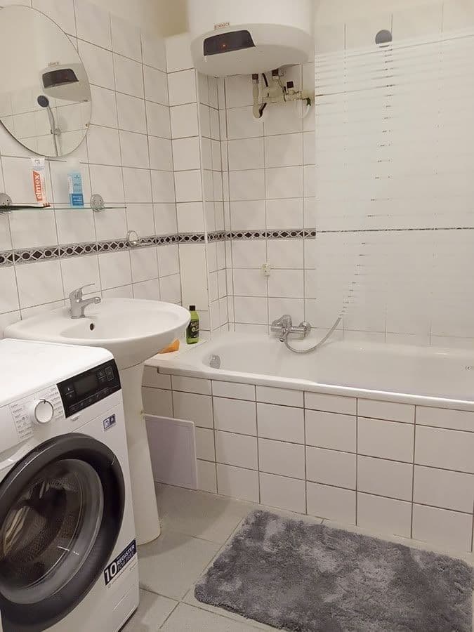 2 bedroom flat to rent, 49 m², Přístavní, Prague, Prague 2 bedroom flat to rent, 49 m², Přístavní, Prague, Prague