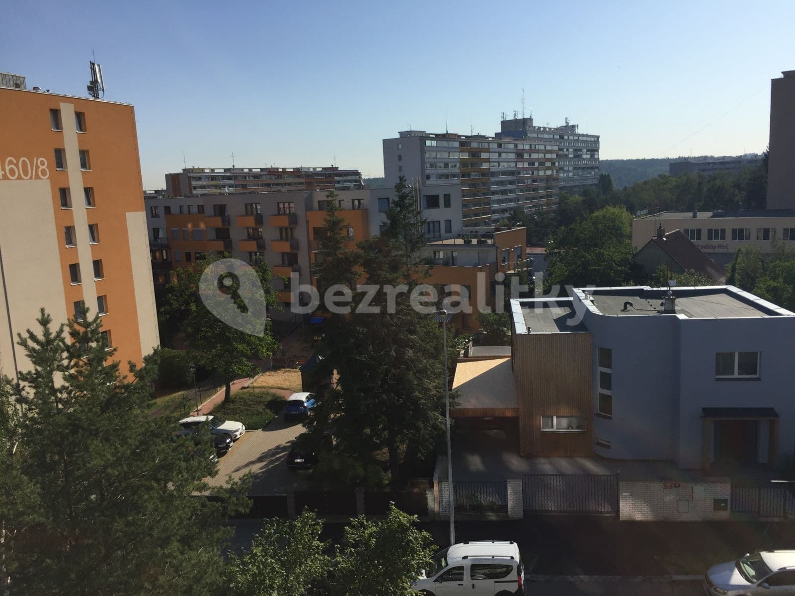 3 bedroom flat to rent, 60 m², Sulická, Prague, Prague 3 bedroom flat to rent, 60 m², Sulická, Prague, Prague