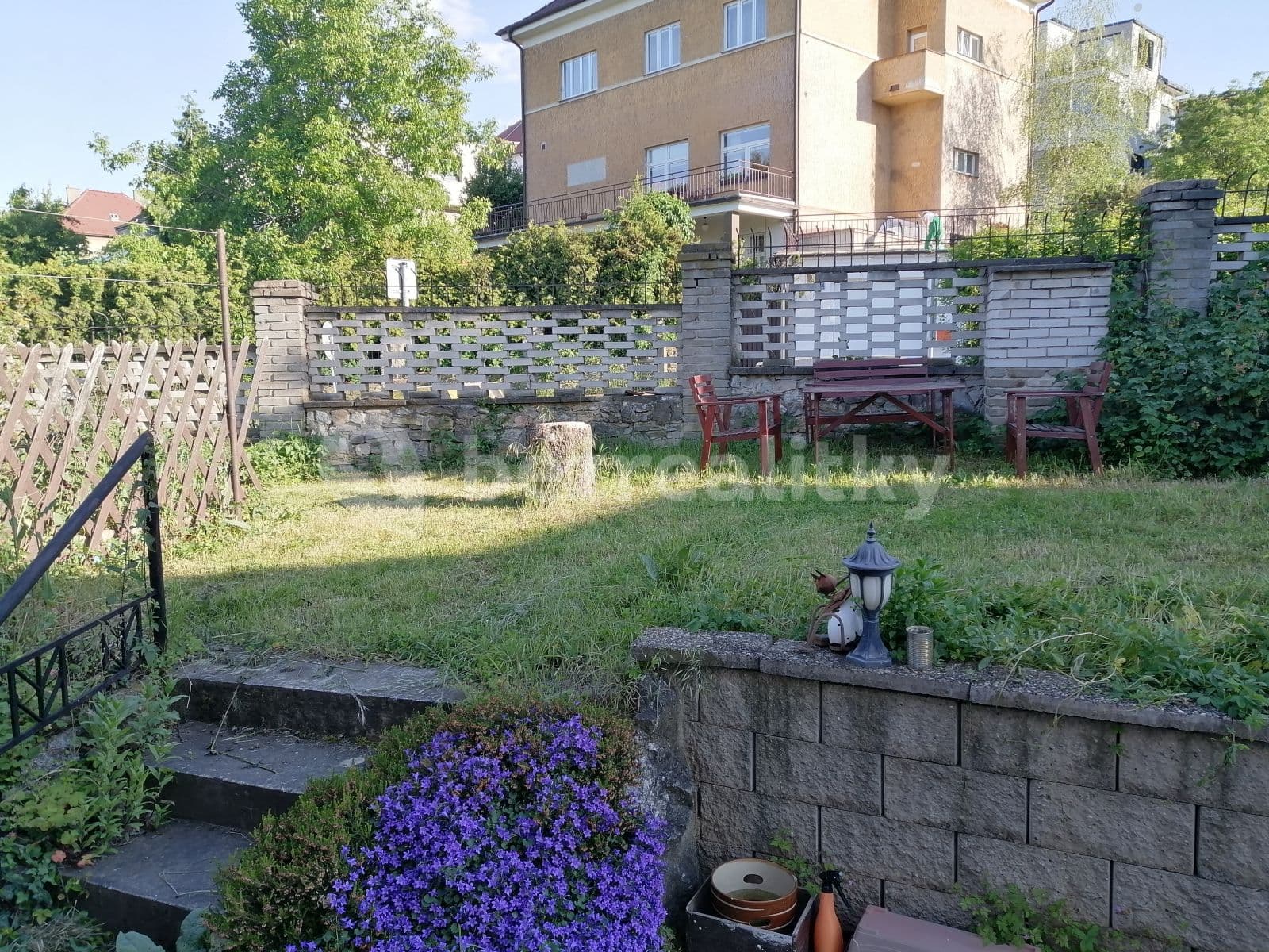 house to rent, 10 m², Slivenecká, Prague, Prague house to rent, 10 m², Slivenecká, Prague, Prague