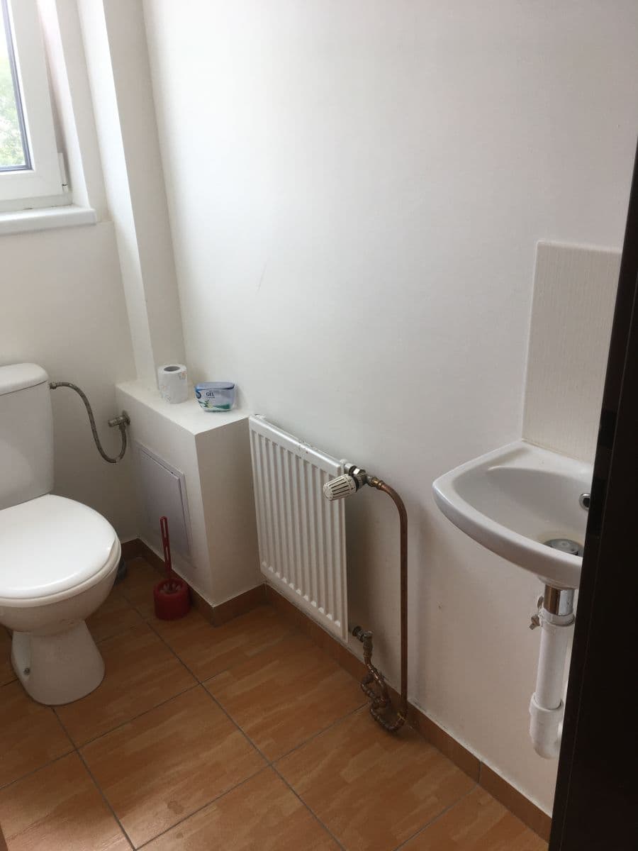 Small studio flat to rent, 20 m², Buštěhradská, Prague, Prague Small studio flat to rent, 20 m², Buštěhradská, Prague, Prague