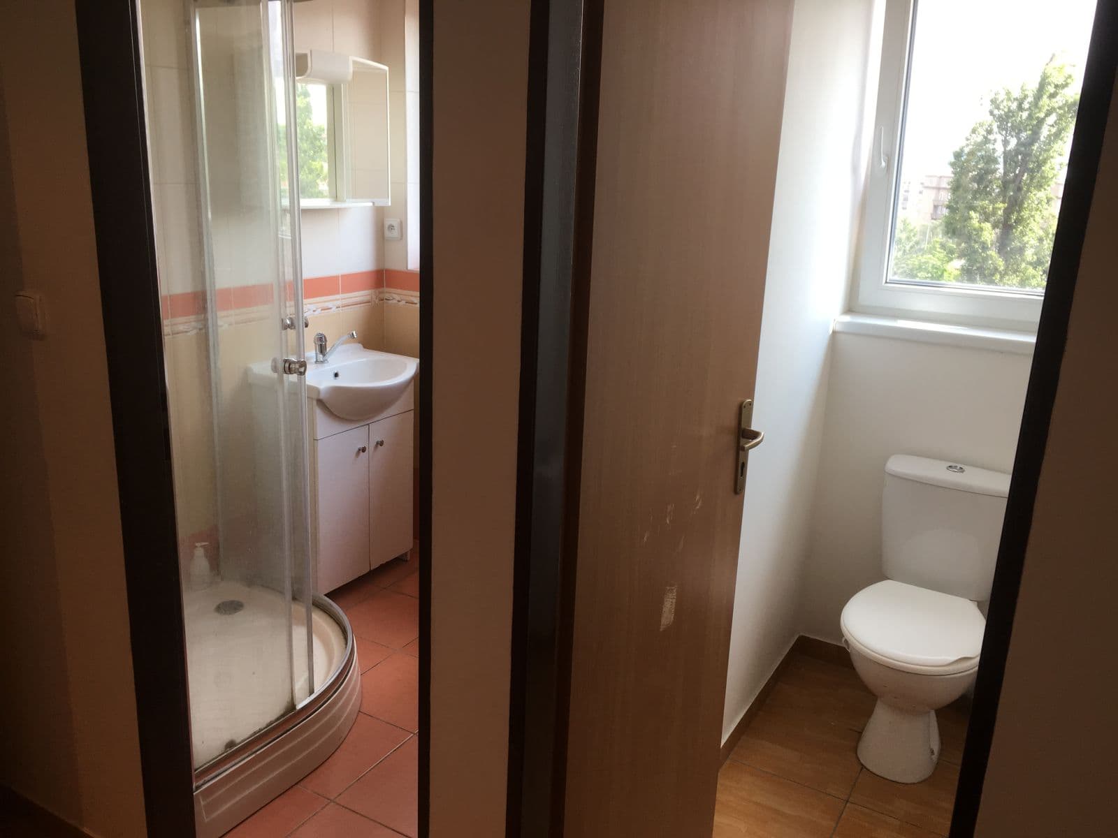 Small studio flat to rent, 20 m², Buštěhradská, Prague, Prague Small studio flat to rent, 20 m², Buštěhradská, Prague, Prague