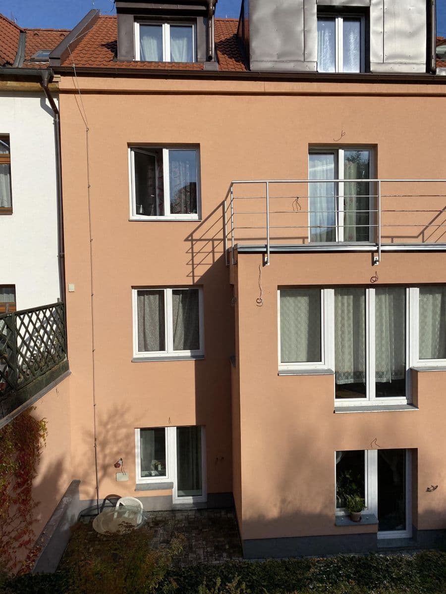 Small studio flat to rent, 20 m², Buštěhradská, Prague, Prague Small studio flat to rent, 20 m², Buštěhradská, Prague, Prague