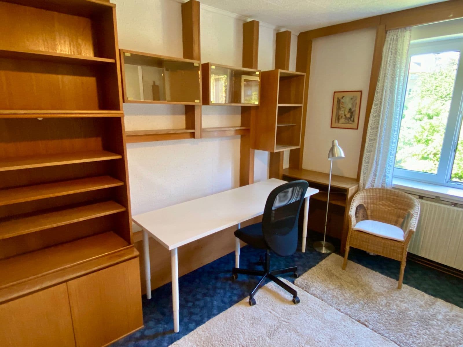 Small studio flat to rent, 20 m², Buštěhradská, Prague, Prague Small studio flat to rent, 20 m², Buštěhradská, Prague, Prague