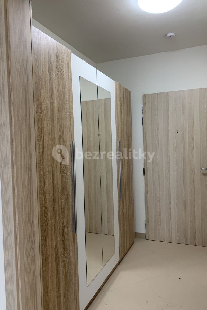 1 bedroom with open-plan kitchen flat to rent, 52 m², Mantovská, Prague, Prague 1 bedroom with open-plan kitchen flat to rent, 52 m², Mantovská, Prague, Prague