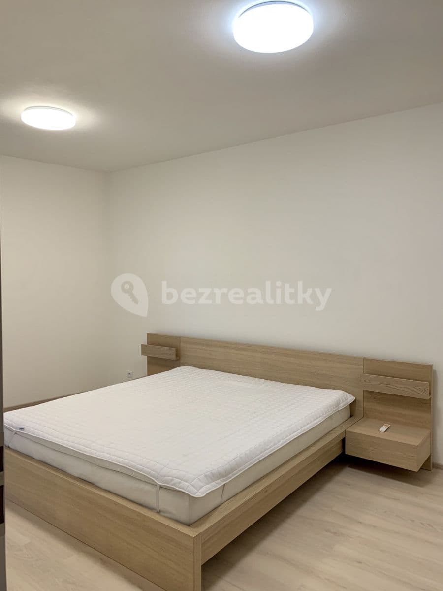 1 bedroom with open-plan kitchen flat to rent, 52 m², Mantovská, Prague, Prague 1 bedroom with open-plan kitchen flat to rent, 52 m², Mantovská, Prague, Prague