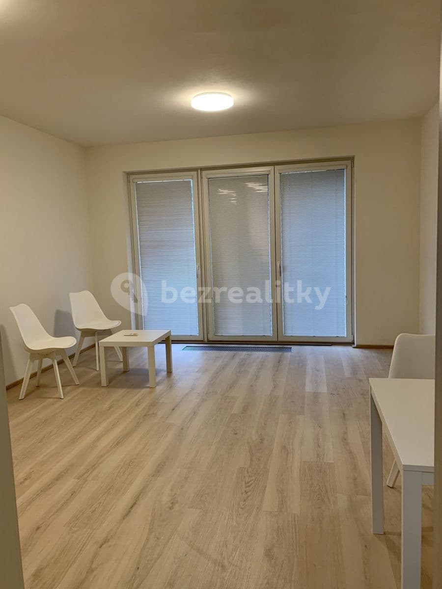 1 bedroom with open-plan kitchen flat to rent, 52 m², Mantovská, Prague, Prague 1 bedroom with open-plan kitchen flat to rent, 52 m², Mantovská, Prague, Prague