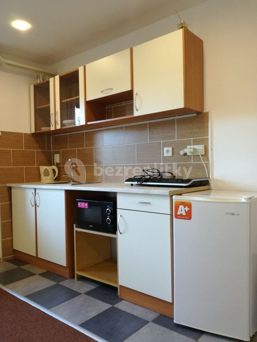 Small studio flat to rent, 22 m², Šmejkalova, Brno, Jihomoravský Region Small studio flat to rent, 22 m², Šmejkalova, Brno, Jihomoravský Region