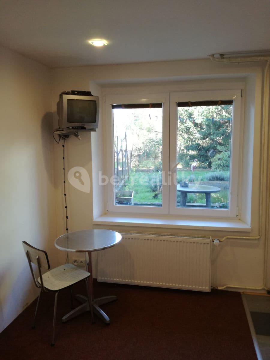 Small studio flat to rent, 22 m², Šmejkalova, Brno, Jihomoravský Region Small studio flat to rent, 22 m², Šmejkalova, Brno, Jihomoravský Region