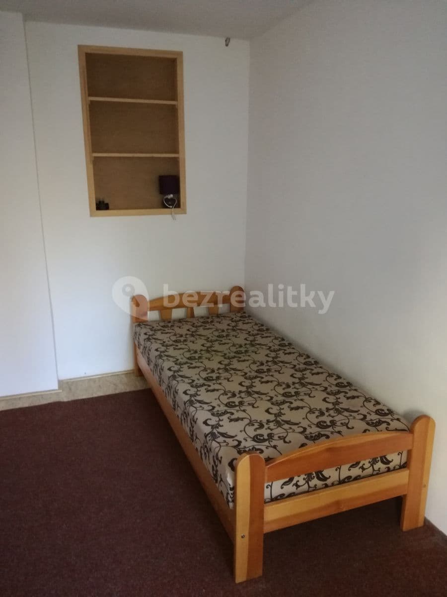 Small studio flat to rent, 22 m², Šmejkalova, Brno, Jihomoravský Region Small studio flat to rent, 22 m², Šmejkalova, Brno, Jihomoravský Region