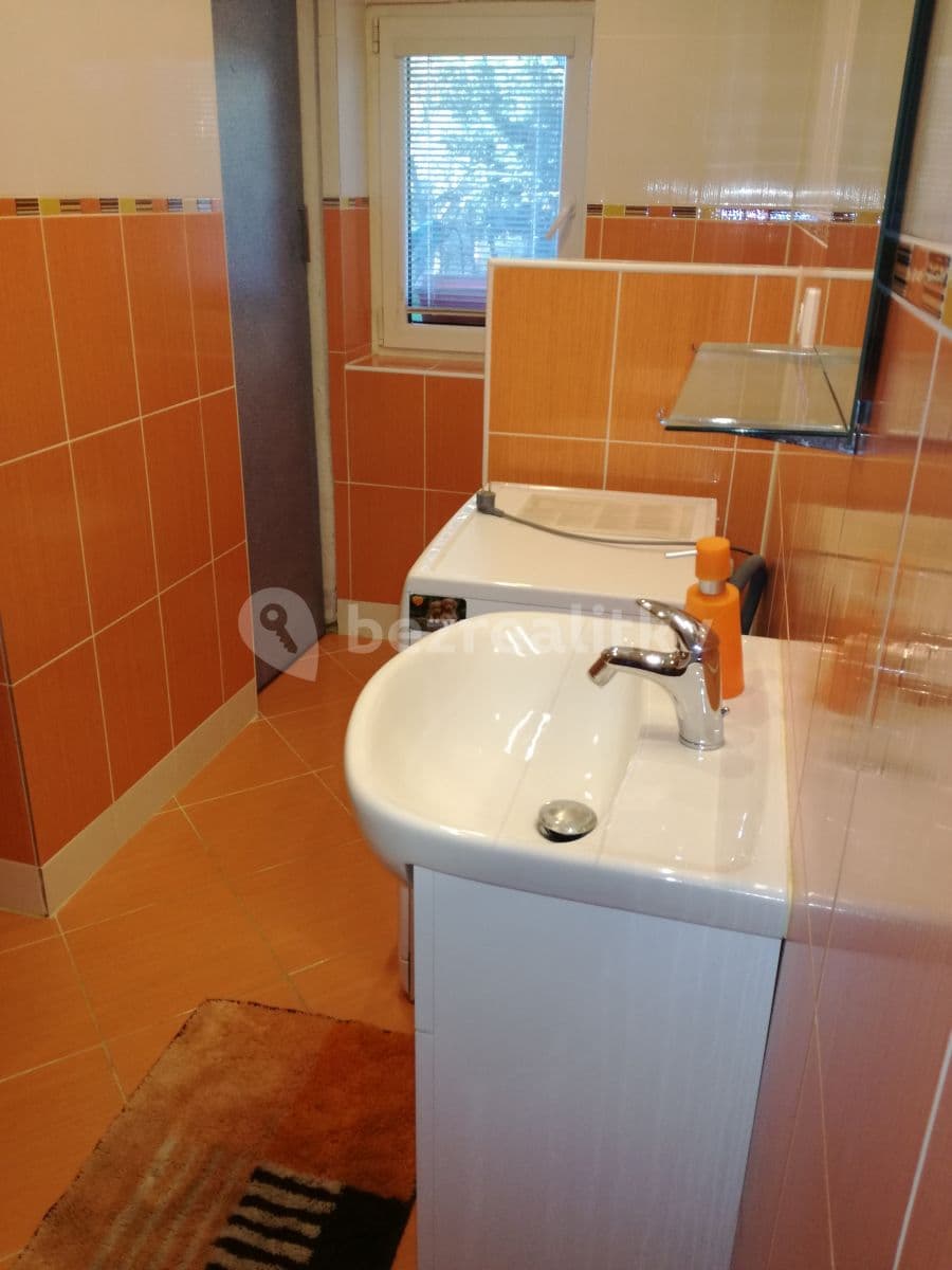 Small studio flat to rent, 22 m², Šmejkalova, Brno, Jihomoravský Region Small studio flat to rent, 22 m², Šmejkalova, Brno, Jihomoravský Region