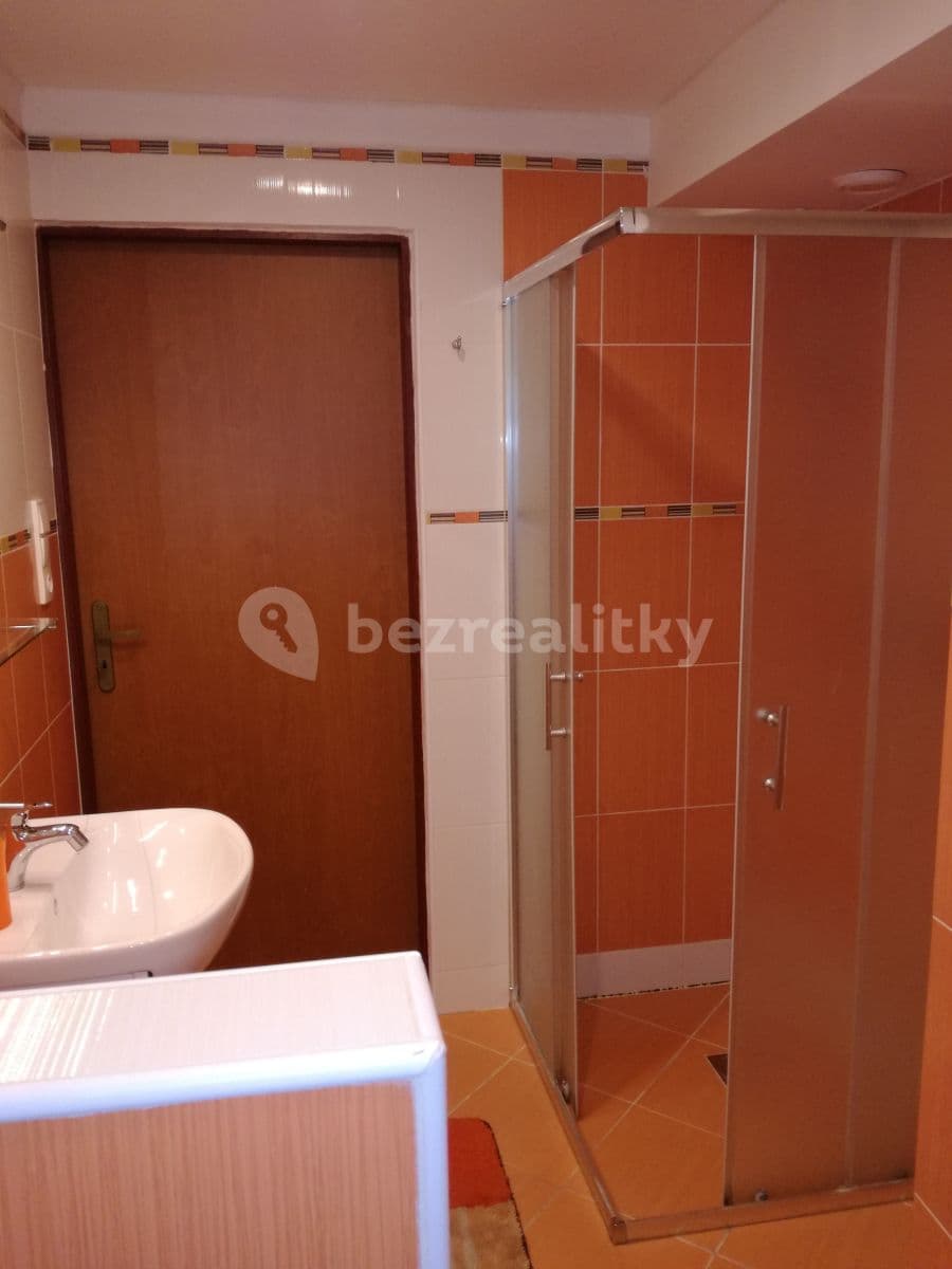 Small studio flat to rent, 22 m², Šmejkalova, Brno, Jihomoravský Region Small studio flat to rent, 22 m², Šmejkalova, Brno, Jihomoravský Region