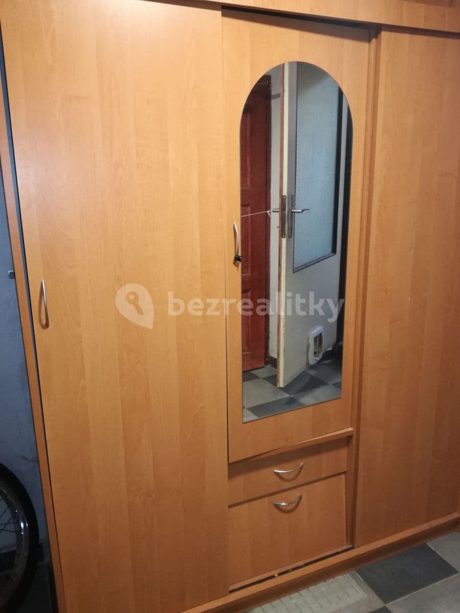 Small studio flat to rent, 22 m², Šmejkalova, Brno, Jihomoravský Region Small studio flat to rent, 22 m², Šmejkalova, Brno, Jihomoravský Region