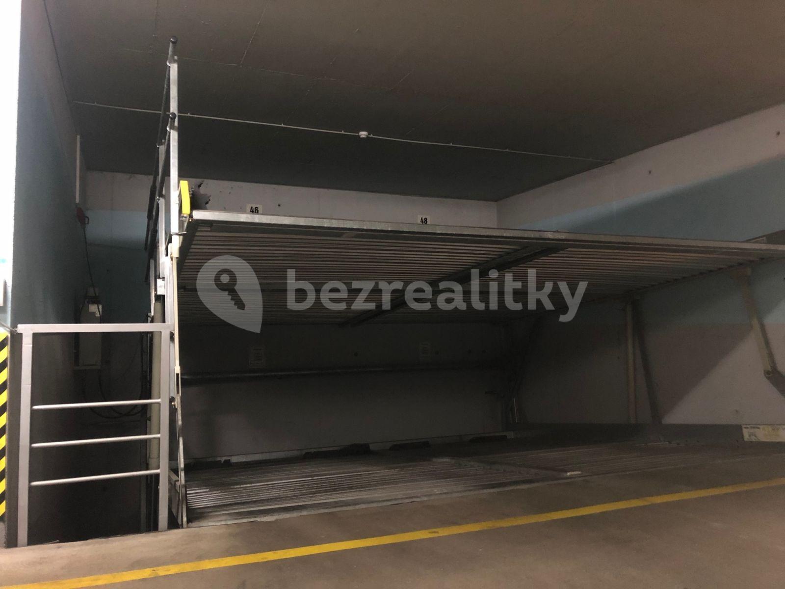 garage to rent, 16 m², Pešlova, Prague, Prague