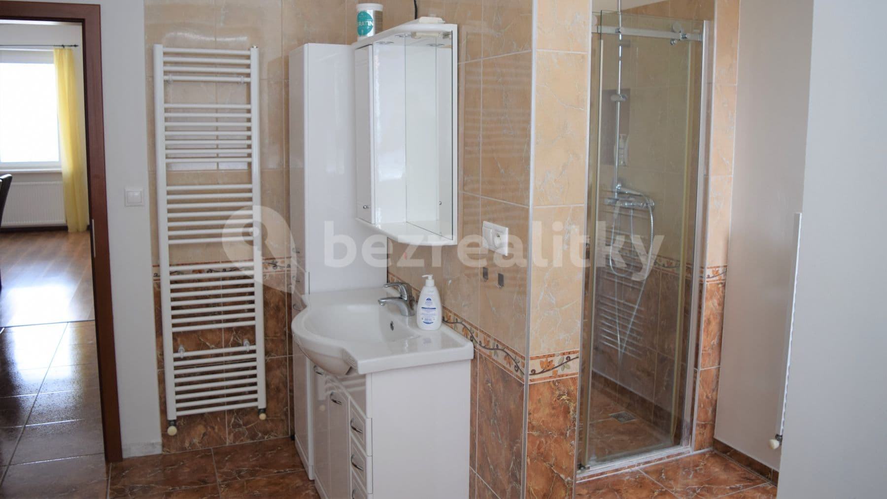 2 bedroom flat to rent, 72 m², Vajnorská, Nové Mesto, Bratislavský Region 2 bedroom flat to rent, 72 m², Vajnorská, Nové Mesto, Bratislavský Region
