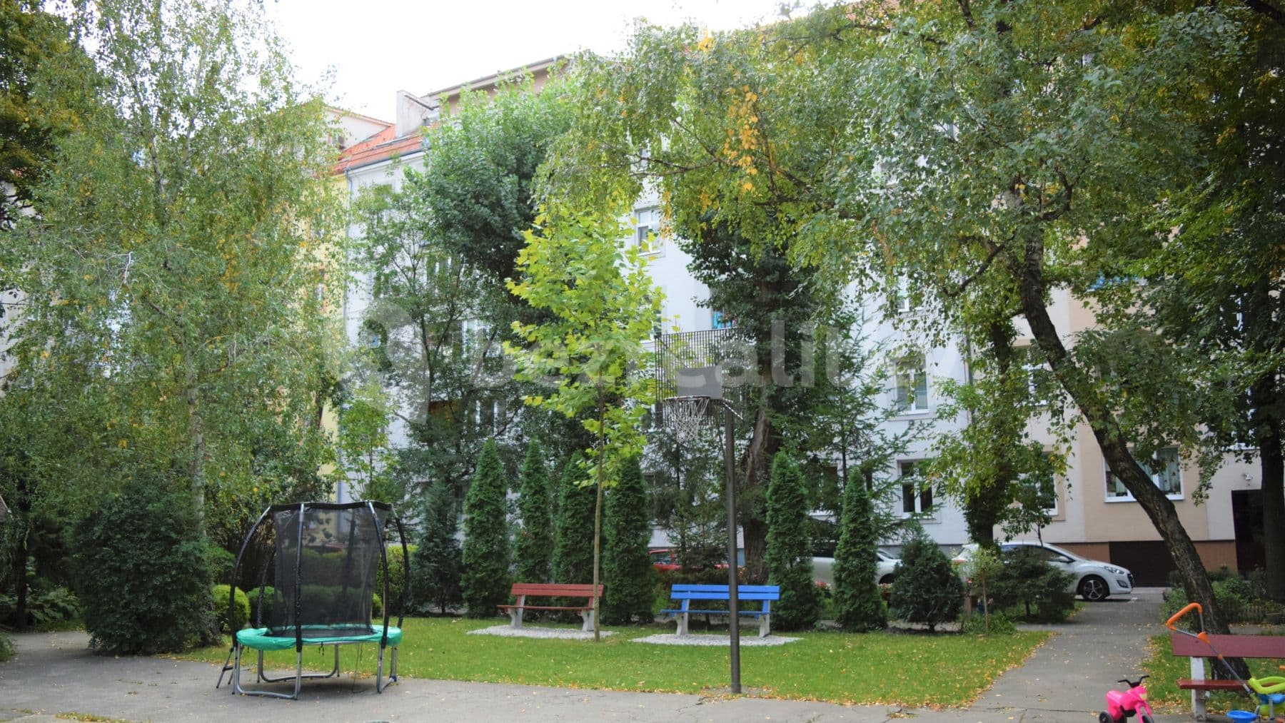 2 bedroom flat to rent, 72 m², Vajnorská, Nové Mesto, Bratislavský Region 2 bedroom flat to rent, 72 m², Vajnorská, Nové Mesto, Bratislavský Region