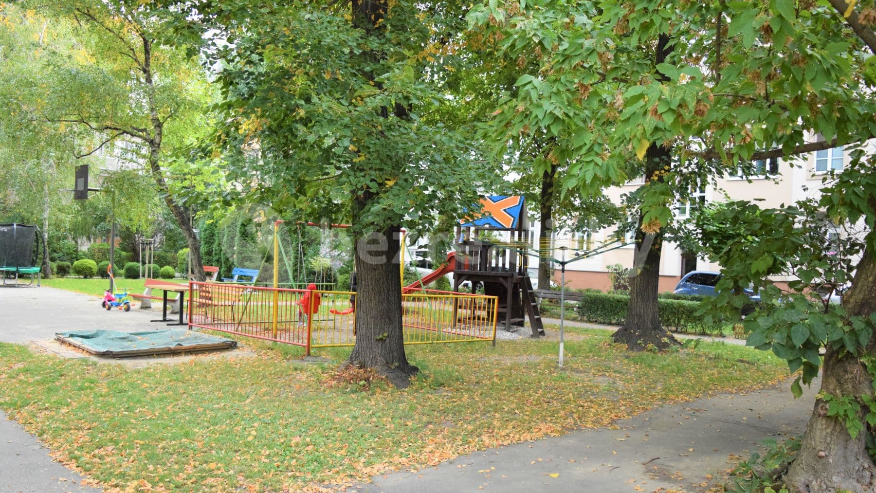 2 bedroom flat to rent, 72 m², Vajnorská, Nové Mesto, Bratislavský Region 2 bedroom flat to rent, 72 m², Vajnorská, Nové Mesto, Bratislavský Region