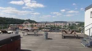 Studio flat to rent, 28 m², Molákova, Prague, Prague Studio flat to rent, 28 m², Molákova, Prague, Prague