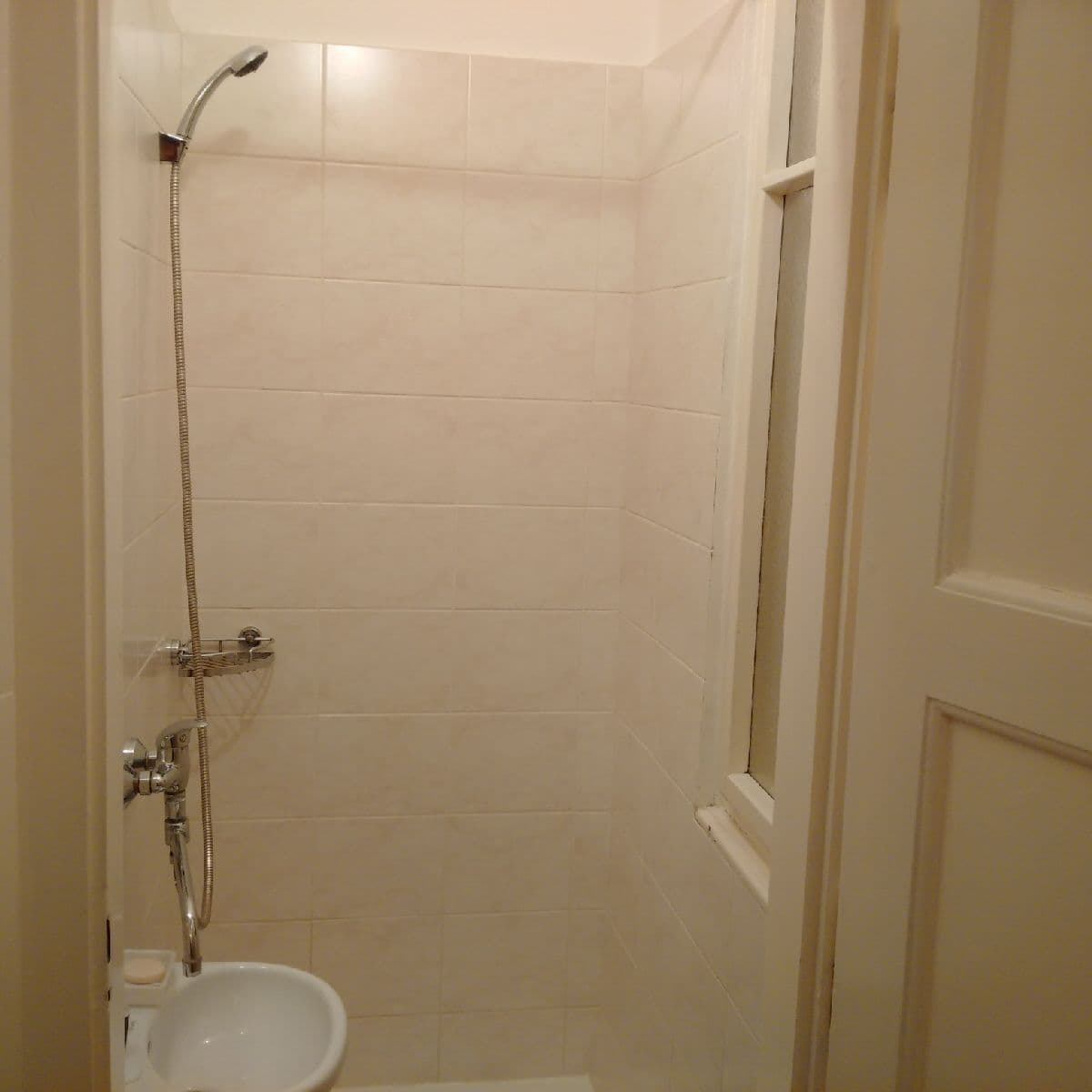 Studio flat to rent, 25 m², V Nových Vokovicích, Prague, Prague Studio flat to rent, 25 m², V Nových Vokovicích, Prague, Prague