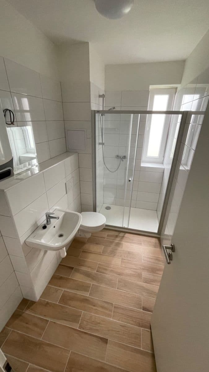1 bedroom with open-plan kitchen flat to rent, 44 m², Krátká, Doksy, Středočeský Region 1 bedroom with open-plan kitchen flat to rent, 44 m², Krátká, Doksy, Středočeský Region