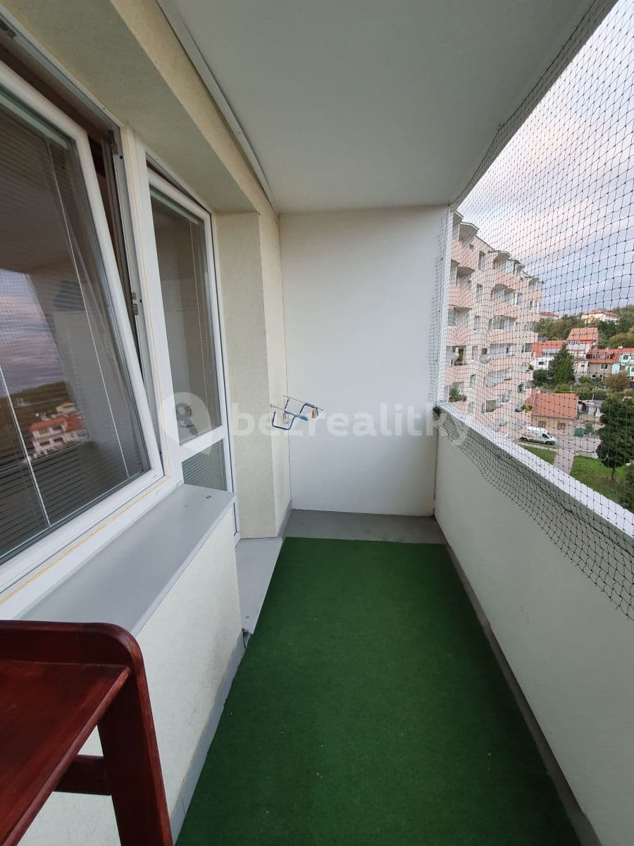 1 bedroom flat to rent, 33 m², Ulička, Brno, Jihomoravský Region 1 bedroom flat to rent, 33 m², Ulička, Brno, Jihomoravský Region