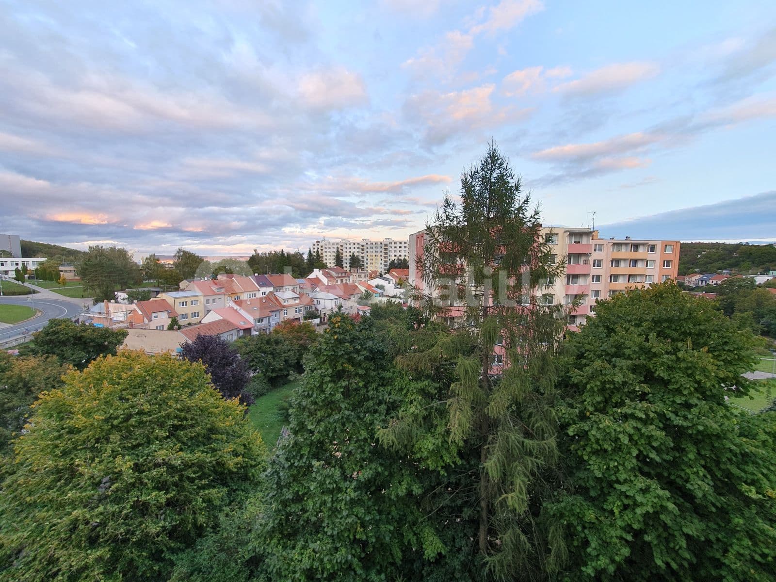 1 bedroom flat to rent, 33 m², Ulička, Brno, Jihomoravský Region 1 bedroom flat to rent, 33 m², Ulička, Brno, Jihomoravský Region