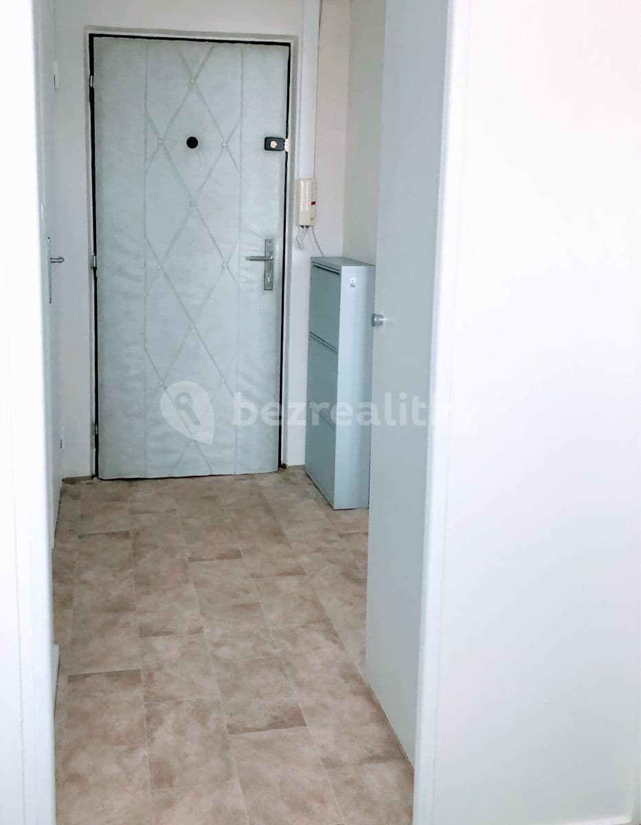 1 bedroom flat to rent, 33 m², Ulička, Brno, Jihomoravský Region 1 bedroom flat to rent, 33 m², Ulička, Brno, Jihomoravský Region