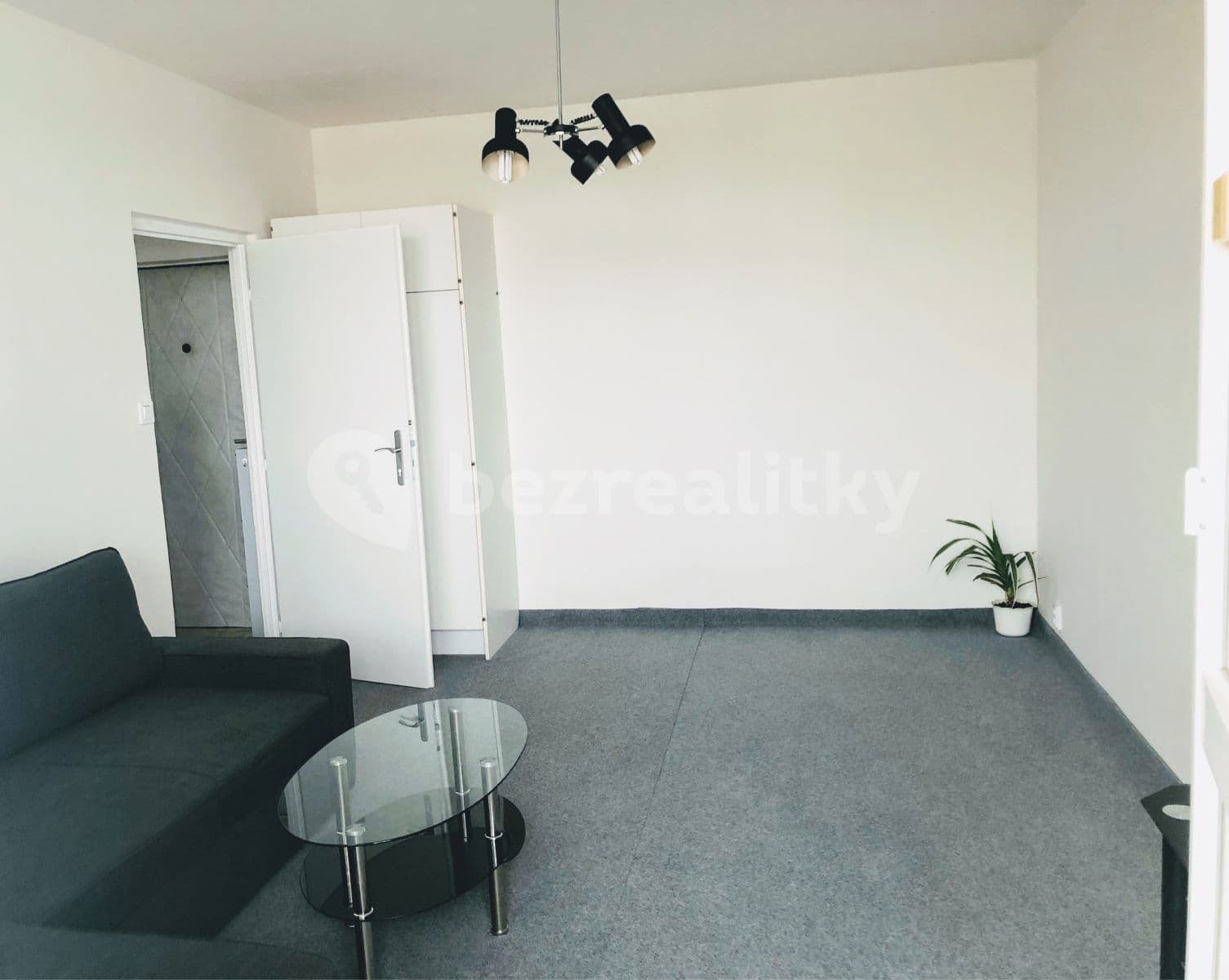 1 bedroom flat to rent, 33 m², Ulička, Brno, Jihomoravský Region 1 bedroom flat to rent, 33 m², Ulička, Brno, Jihomoravský Region