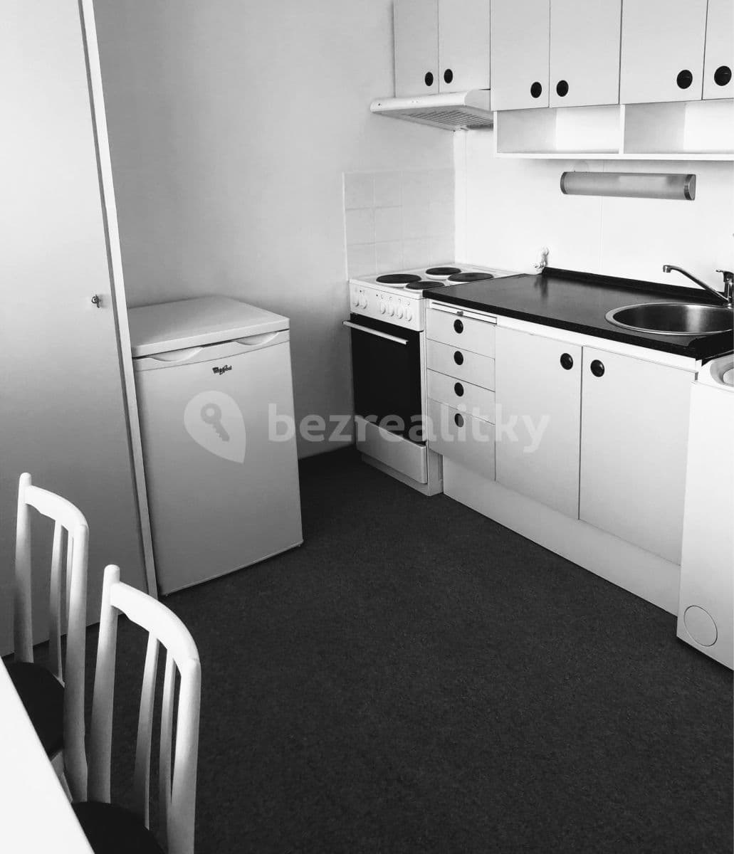 1 bedroom flat to rent, 33 m², Ulička, Brno, Jihomoravský Region 1 bedroom flat to rent, 33 m², Ulička, Brno, Jihomoravský Region