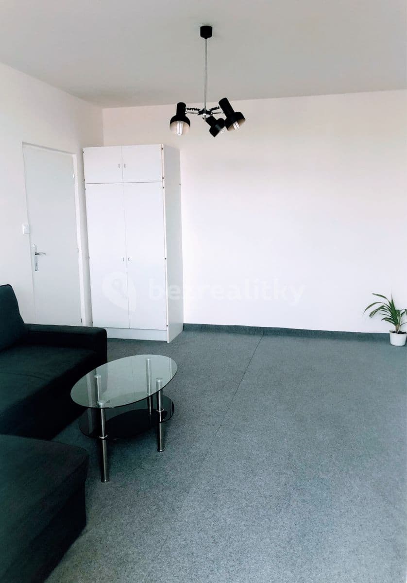 1 bedroom flat to rent, 33 m², Ulička, Brno, Jihomoravský Region 1 bedroom flat to rent, 33 m², Ulička, Brno, Jihomoravský Region