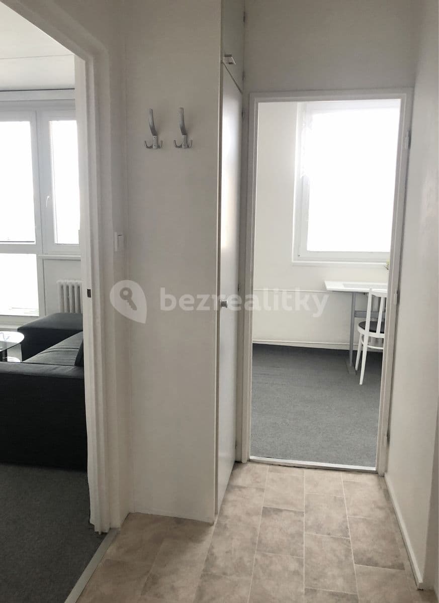 1 bedroom flat to rent, 33 m², Ulička, Brno, Jihomoravský Region 1 bedroom flat to rent, 33 m², Ulička, Brno, Jihomoravský Region