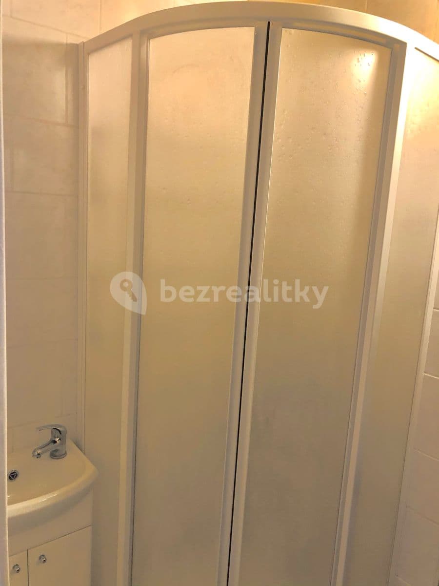 1 bedroom flat to rent, 33 m², Ulička, Brno, Jihomoravský Region 1 bedroom flat to rent, 33 m², Ulička, Brno, Jihomoravský Region