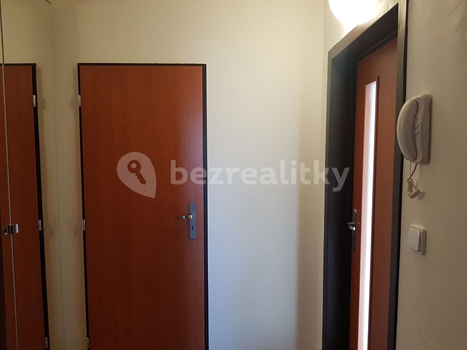 1 bedroom flat to rent, 32 m², Angelovova, Prague, Prague 1 bedroom flat to rent, 32 m², Angelovova, Prague, Prague