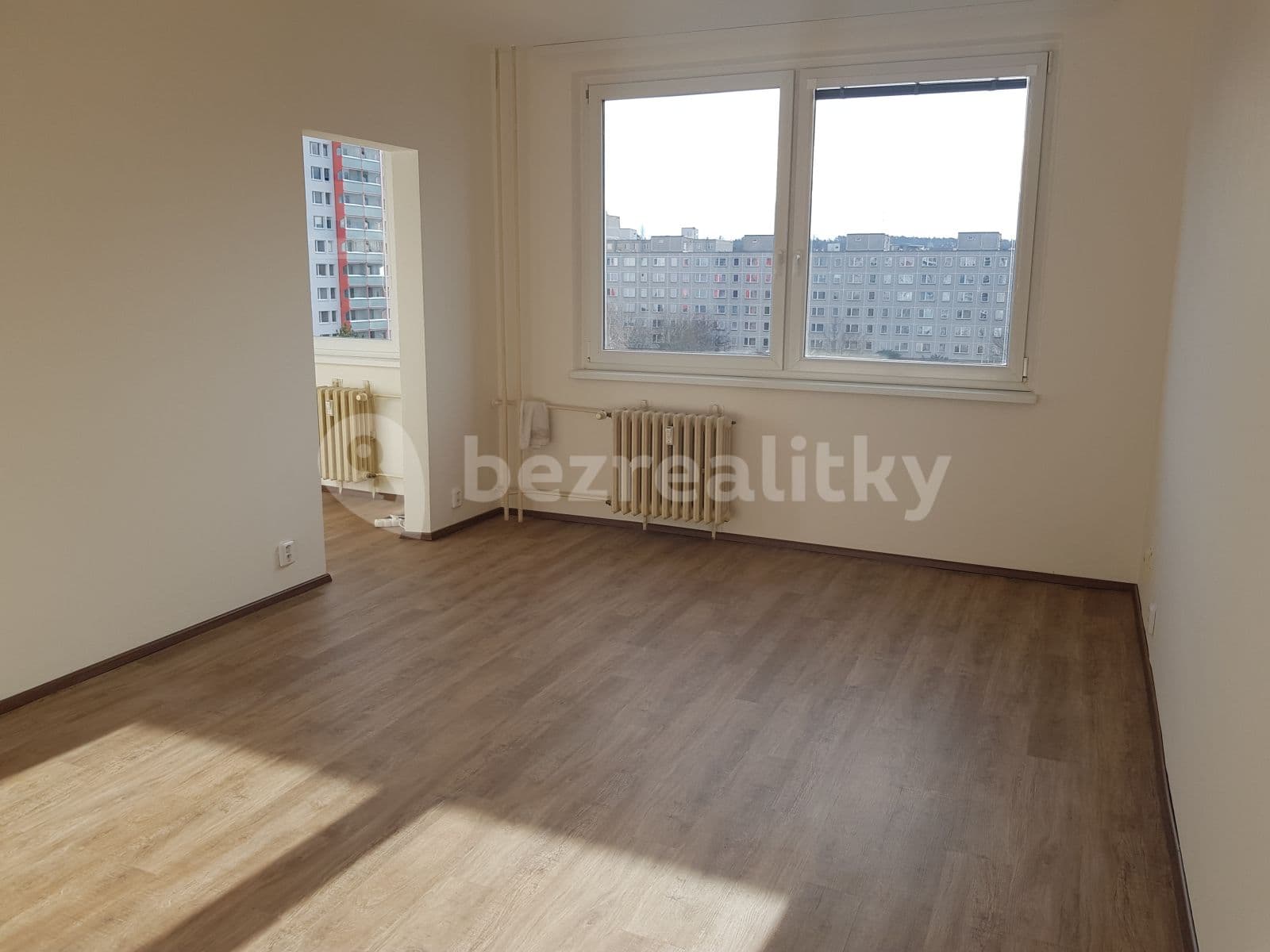 1 bedroom flat to rent, 32 m², Angelovova, Prague, Prague 1 bedroom flat to rent, 32 m², Angelovova, Prague, Prague
