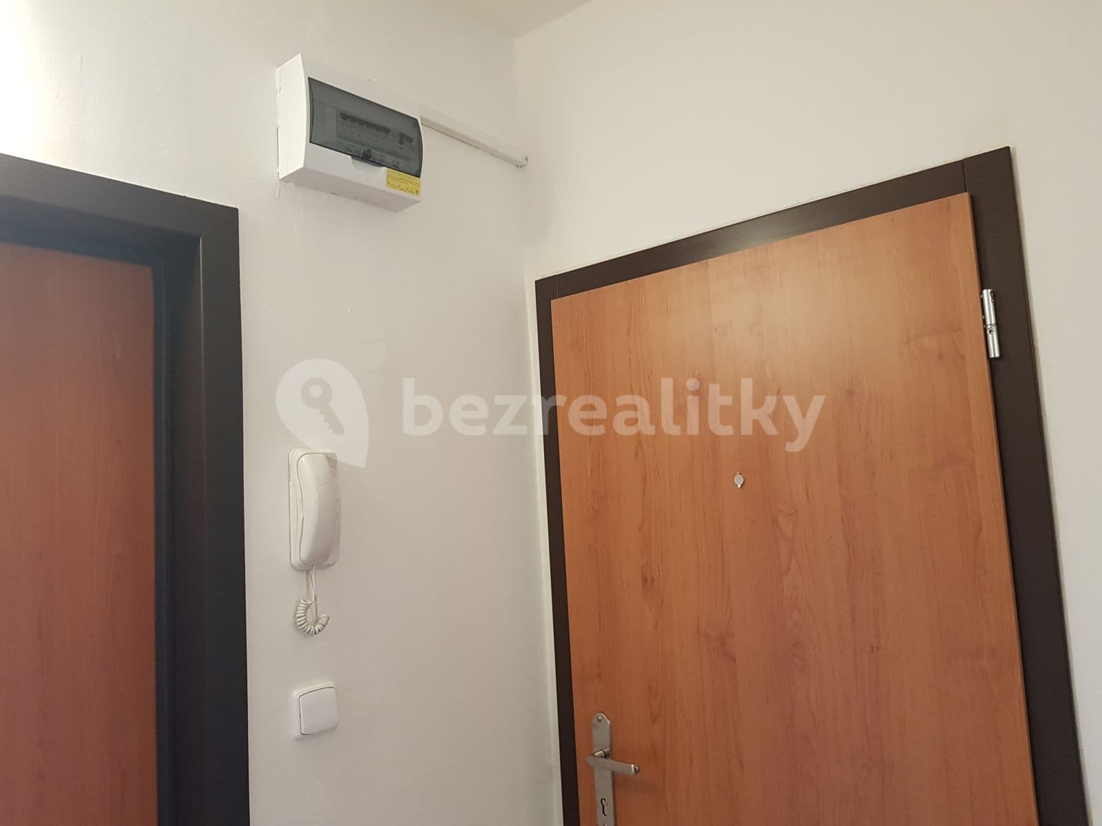 1 bedroom flat to rent, 32 m², Angelovova, Prague, Prague 1 bedroom flat to rent, 32 m², Angelovova, Prague, Prague