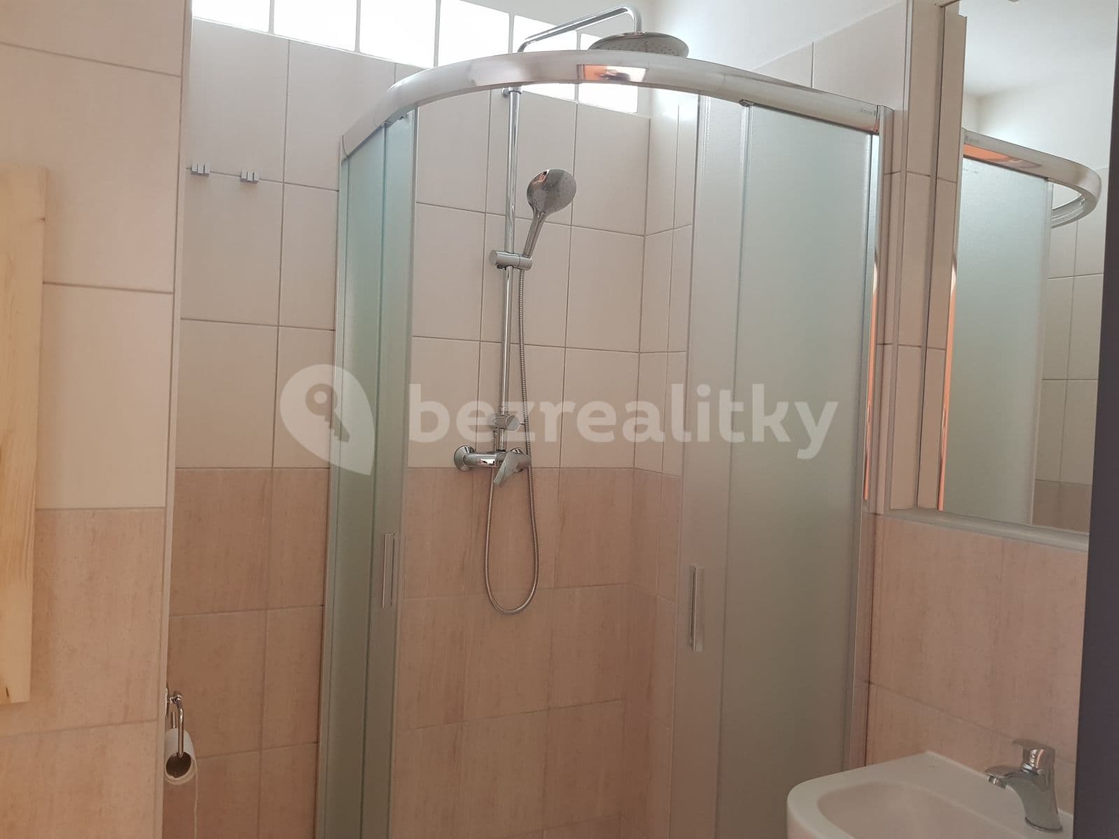 1 bedroom flat to rent, 32 m², Angelovova, Prague, Prague 1 bedroom flat to rent, 32 m², Angelovova, Prague, Prague