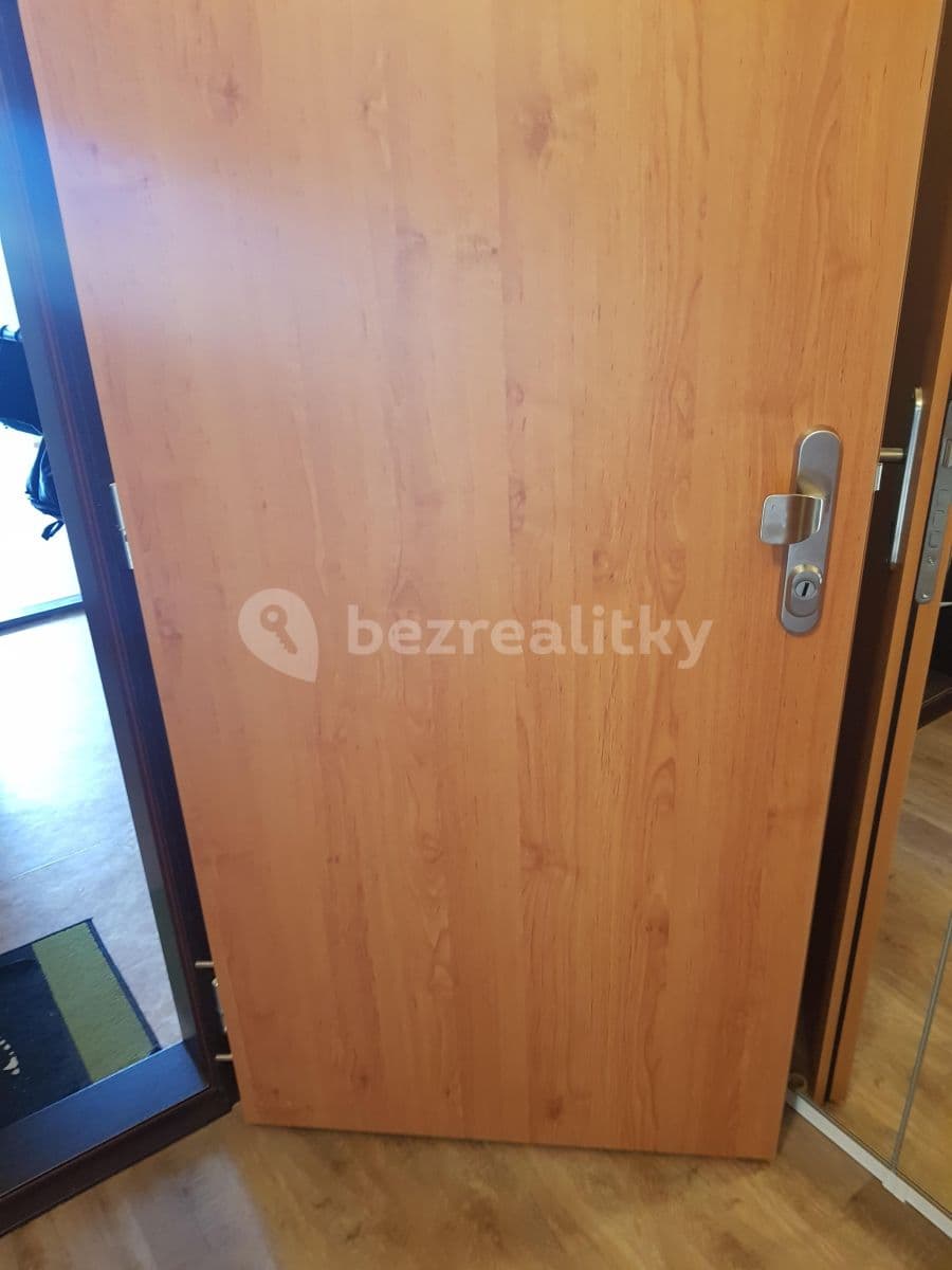 1 bedroom flat to rent, 32 m², Angelovova, Prague, Prague 1 bedroom flat to rent, 32 m², Angelovova, Prague, Prague