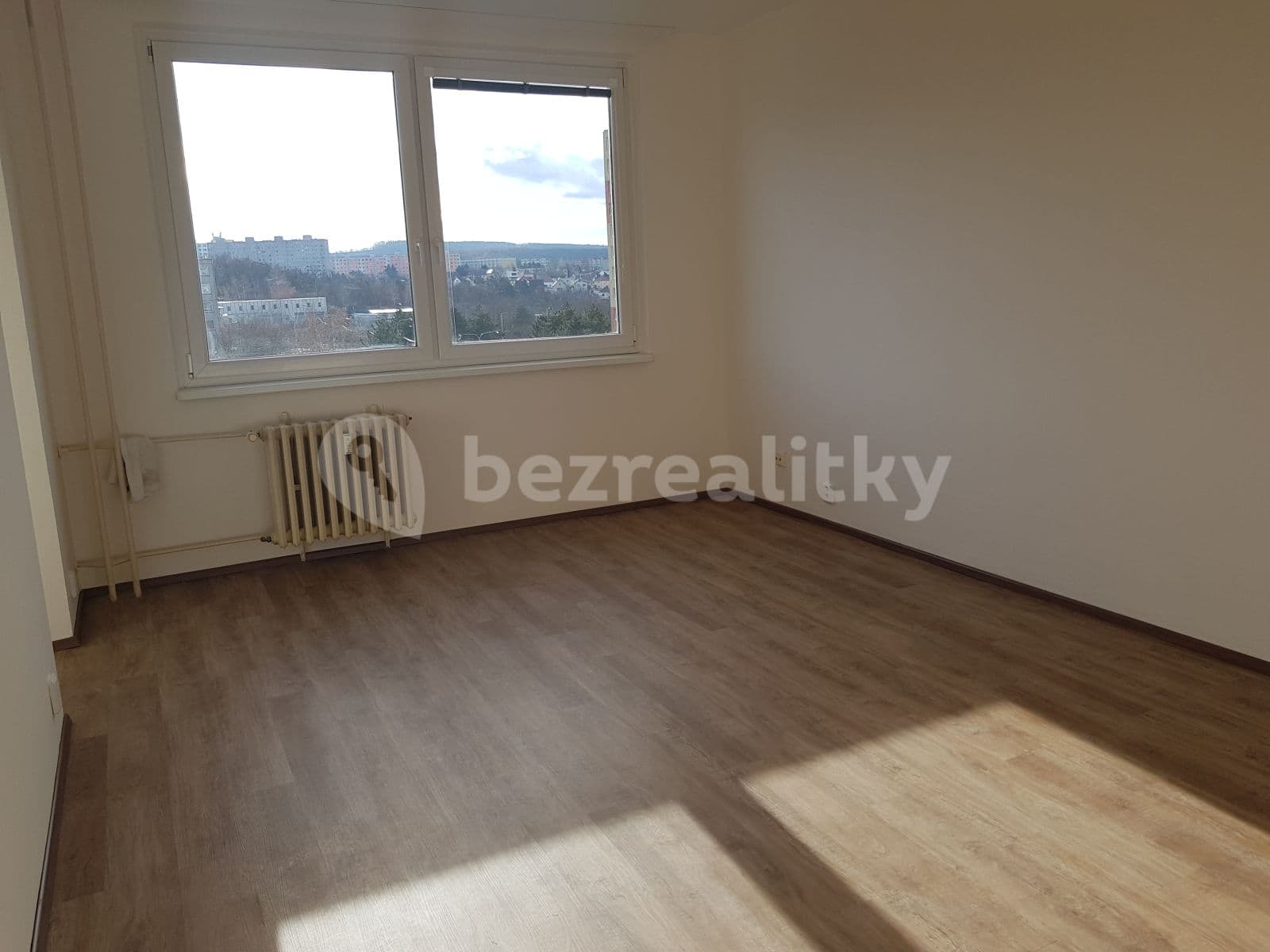 1 bedroom flat to rent, 32 m², Angelovova, Prague, Prague 1 bedroom flat to rent, 32 m², Angelovova, Prague, Prague