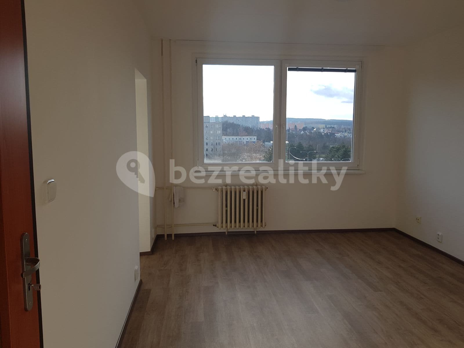1 bedroom flat to rent, 32 m², Angelovova, Prague, Prague 1 bedroom flat to rent, 32 m², Angelovova, Prague, Prague