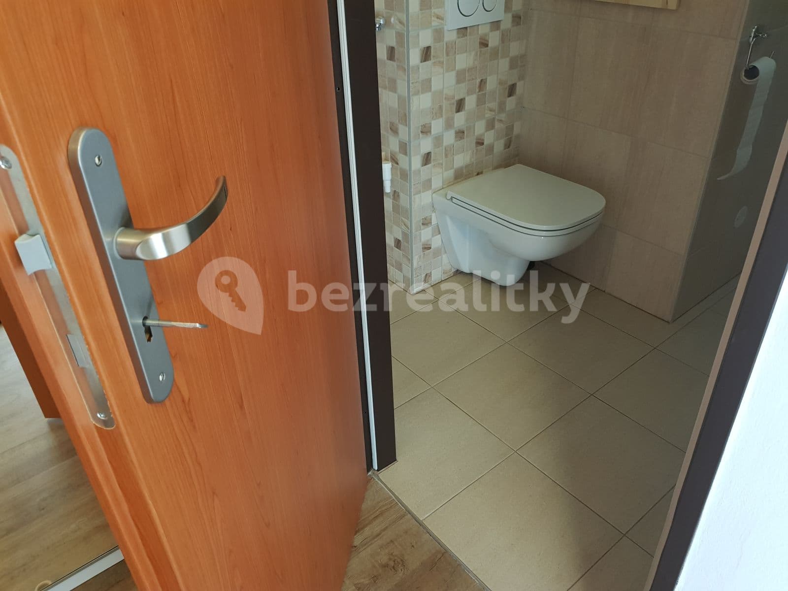 1 bedroom flat to rent, 32 m², Angelovova, Prague, Prague 1 bedroom flat to rent, 32 m², Angelovova, Prague, Prague