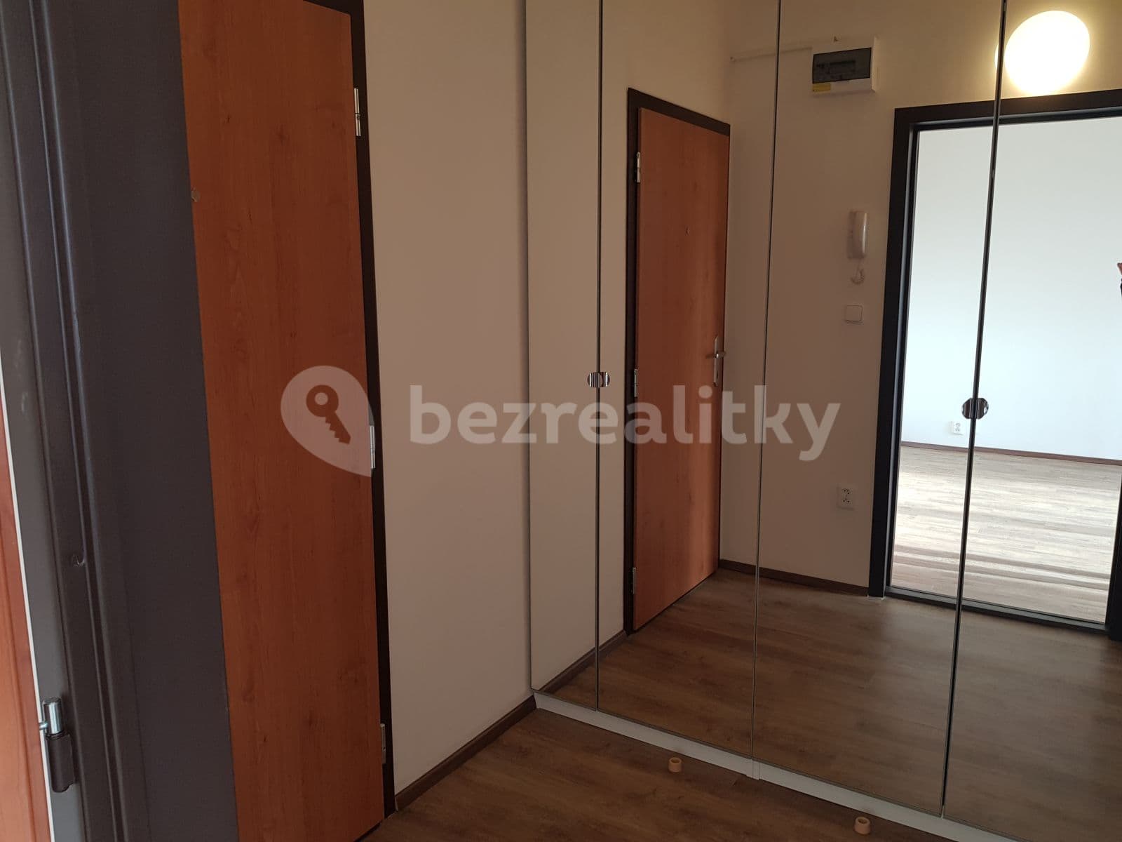 1 bedroom flat to rent, 32 m², Angelovova, Prague, Prague 1 bedroom flat to rent, 32 m², Angelovova, Prague, Prague