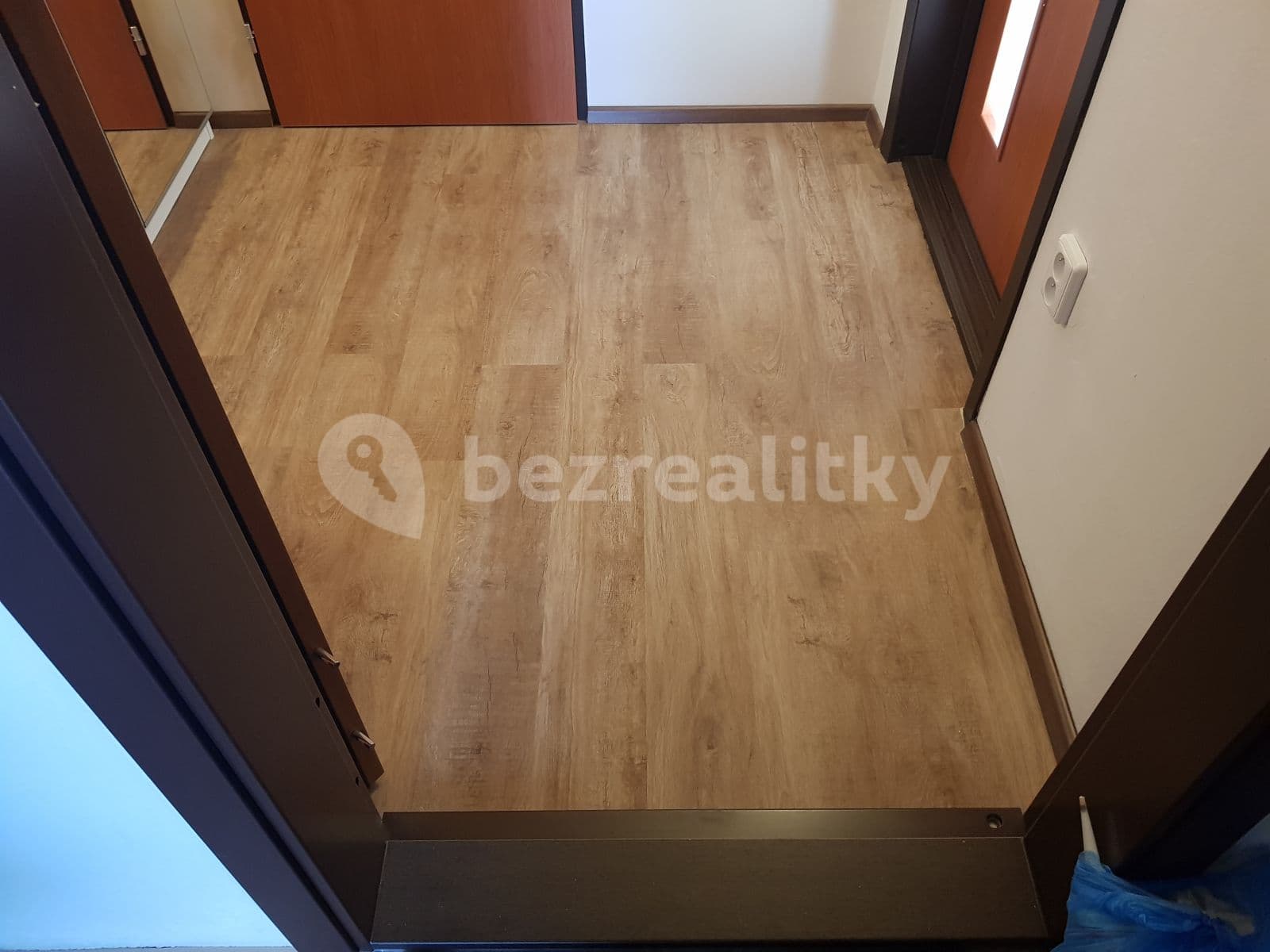 1 bedroom flat to rent, 32 m², Angelovova, Prague, Prague 1 bedroom flat to rent, 32 m², Angelovova, Prague, Prague