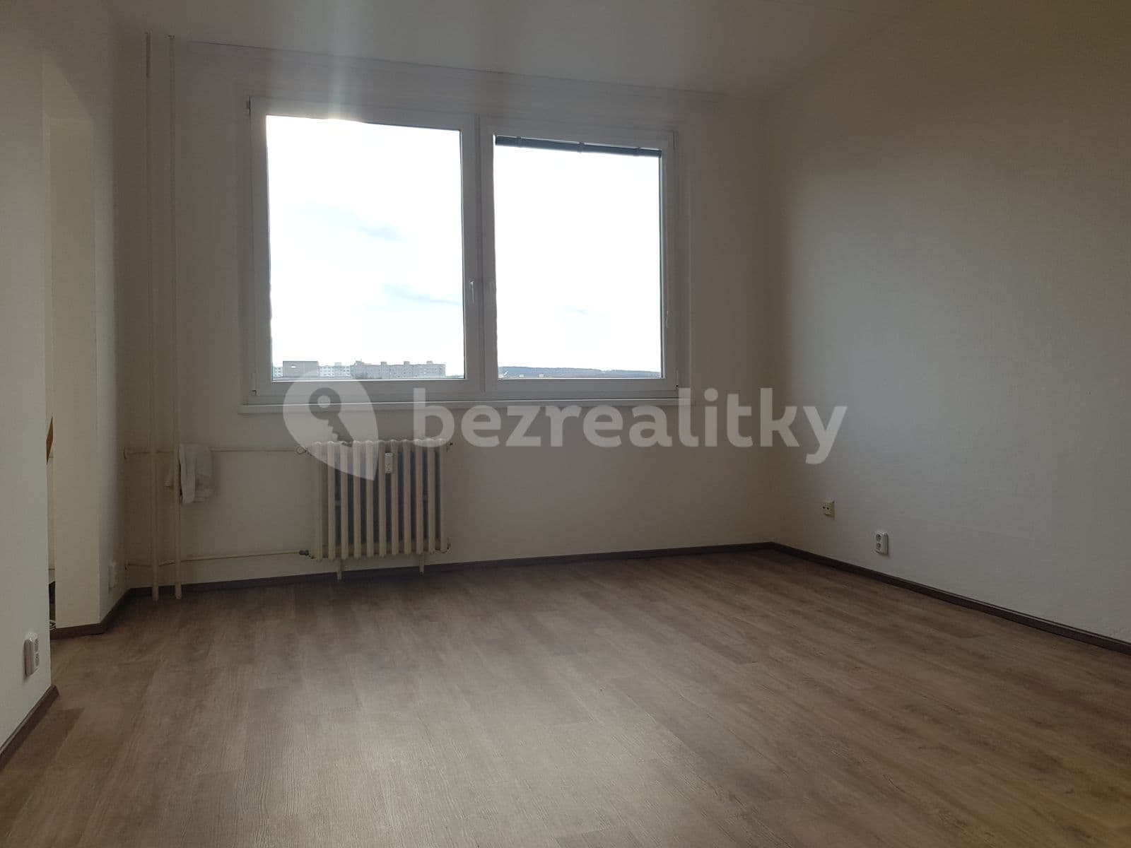 1 bedroom flat to rent, 32 m², Angelovova, Prague, Prague 1 bedroom flat to rent, 32 m², Angelovova, Prague, Prague