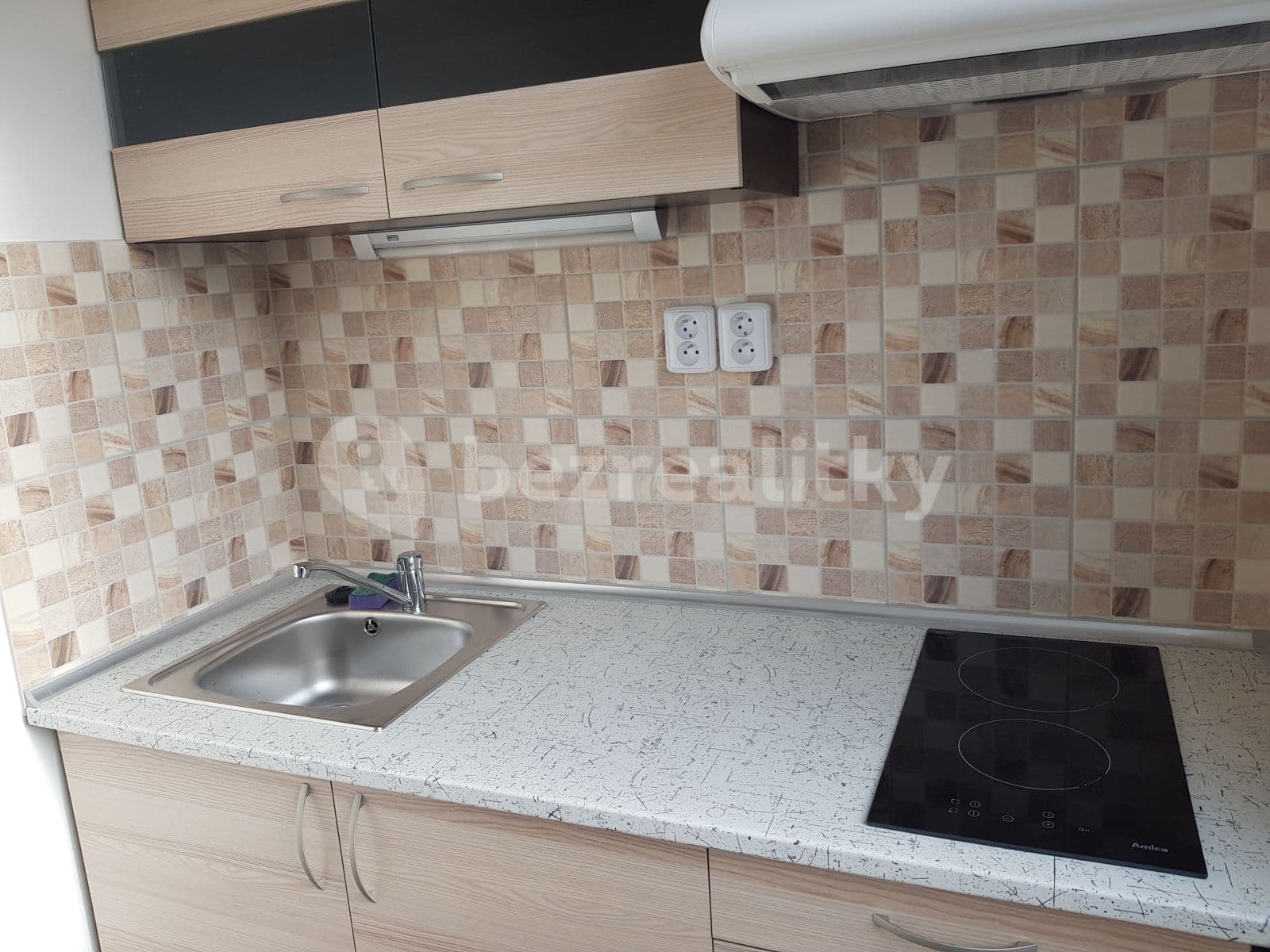 1 bedroom flat to rent, 32 m², Angelovova, Prague, Prague 1 bedroom flat to rent, 32 m², Angelovova, Prague, Prague