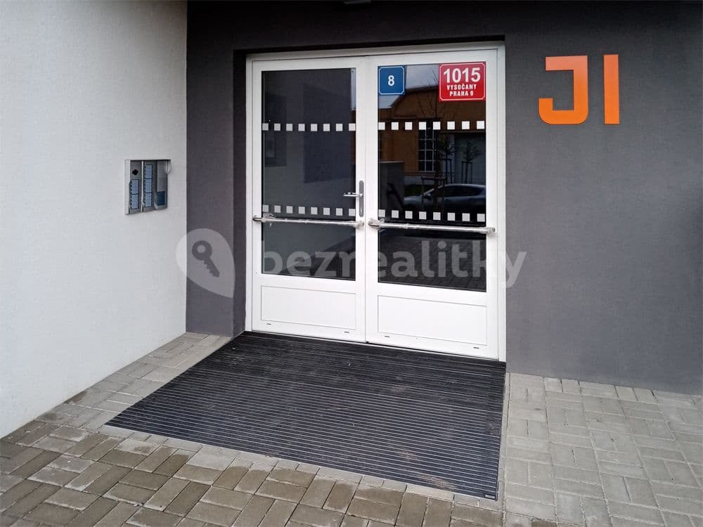 Studio flat to rent, 34 m², Moravcových, Prague, Prague Studio flat to rent, 34 m², Moravcových, Prague, Prague