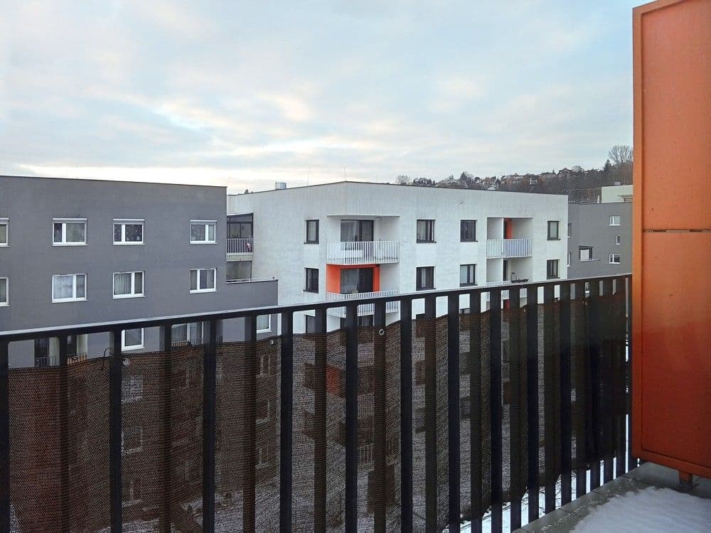 Studio flat to rent, 34 m², Moravcových, Prague, Prague Studio flat to rent, 34 m², Moravcových, Prague, Prague